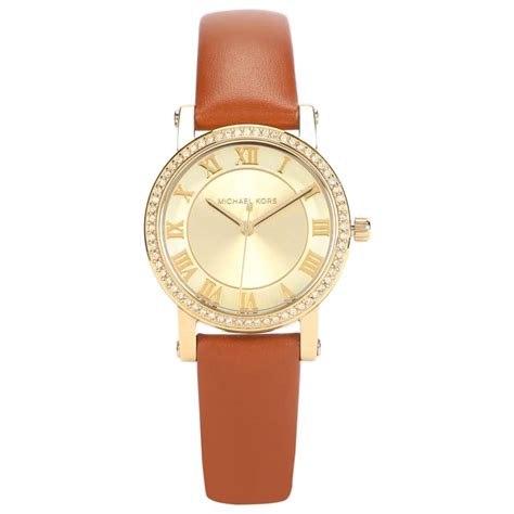 Michael Kors Womens MK2697 